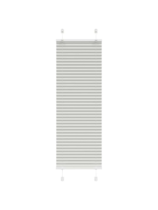 PLISSEERITUD RULOO HELEHALL 40X100 CM KANGA LAIUS 39,4 CM