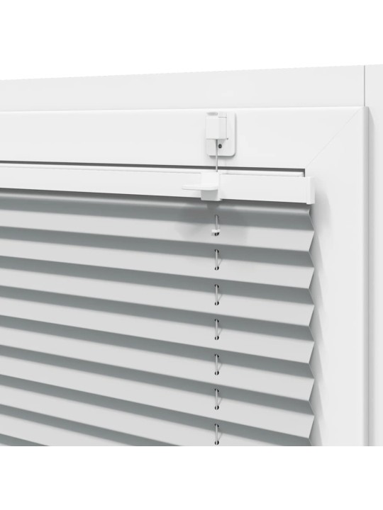PLISSEERITUD RULOO HELEHALL 40X100 CM KANGA LAIUS 39,4 CM