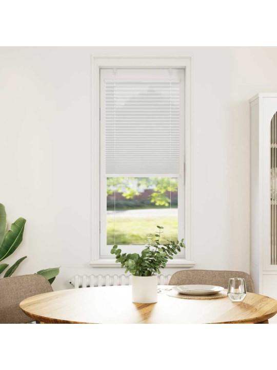 PLISSEERITUD RULOO HELEHALL 45X100 CM KANGA LAIUS 44,4 CM