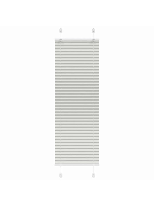 PLISSEERITUD RULOO HELEHALL 50X100 CM KANGA LAIUS 49,4 CM