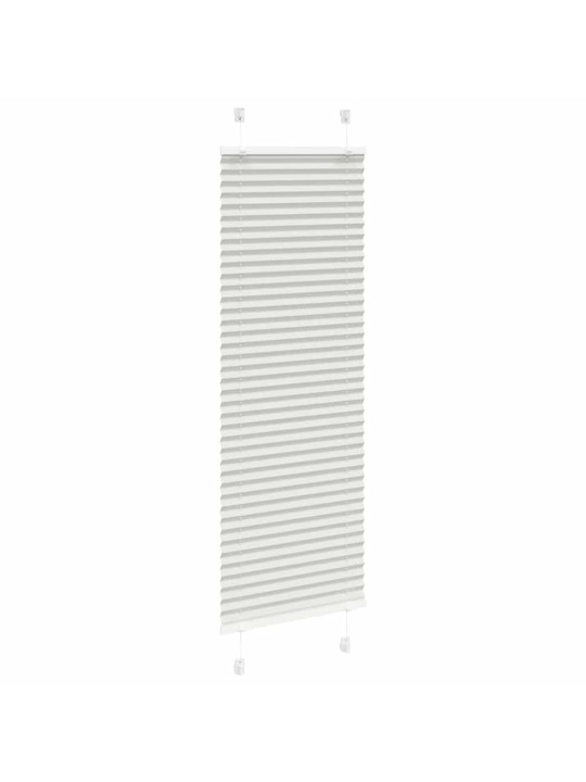 PLISSEERITUD RULOO HELEHALL 50X100 CM KANGA LAIUS 49,4 CM