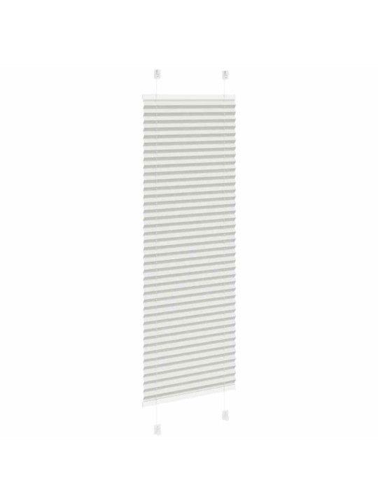 PLISSEERITUD RULOO HELEHALL 50X100 CM KANGA LAIUS 49,4 CM