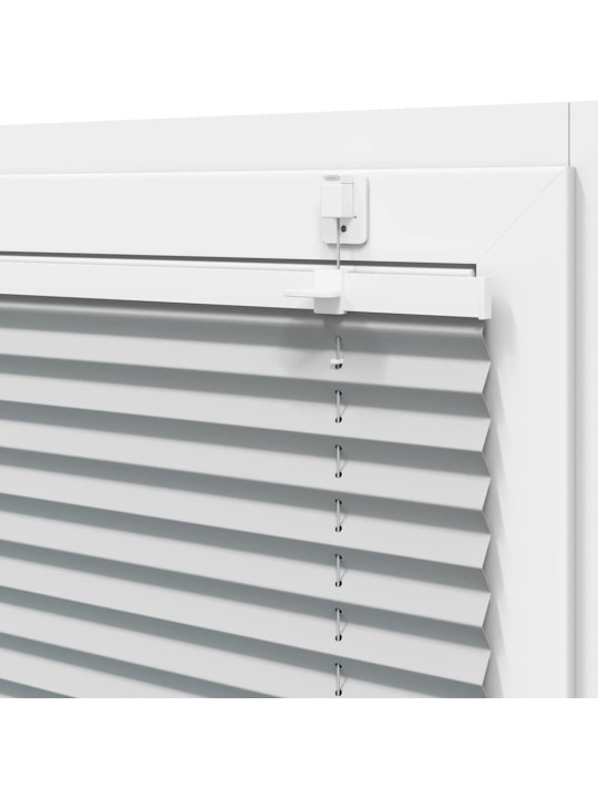PLISSEERITUD RULOO HELEHALL 50X100 CM KANGA LAIUS 49,4 CM