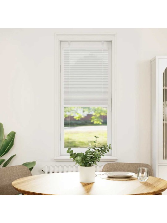 PLISSEERITUD RULOO HELEHALL 40X150 CM KANGA LAIUS 39,4 CM