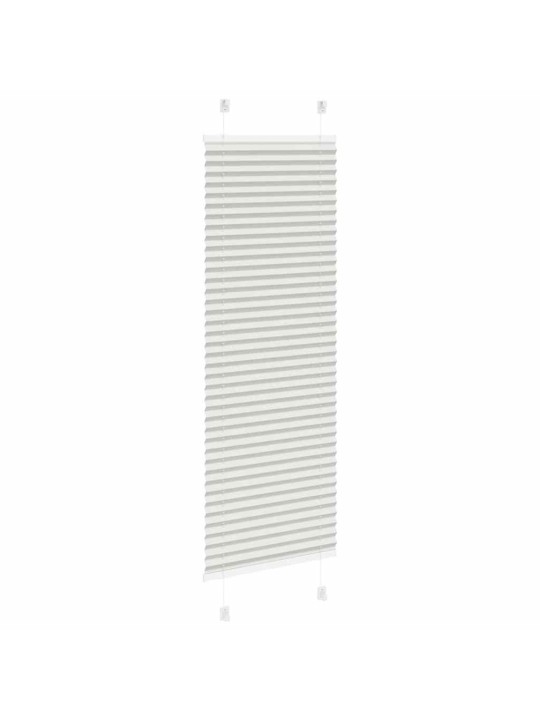 PLISSEERITUD RULOO HELEHALL 40X150 CM KANGA LAIUS 39,4 CM