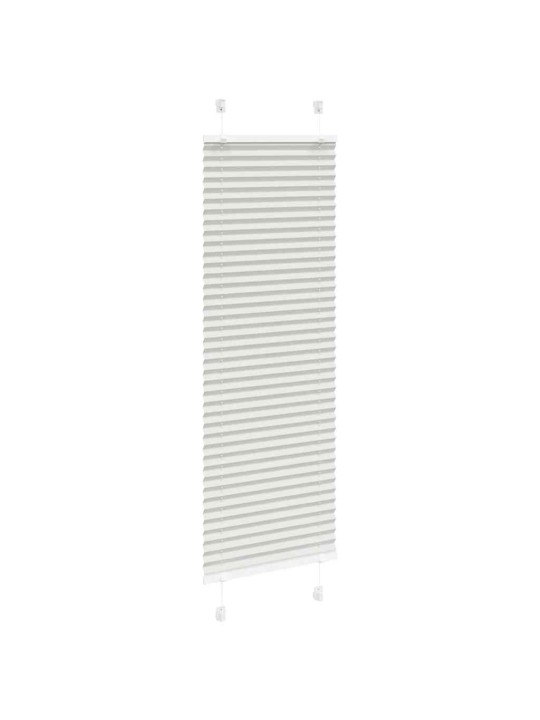 PLISSEERITUD RULOO HELEHALL 50X150 CM KANGA LAIUS 49,4 CM
