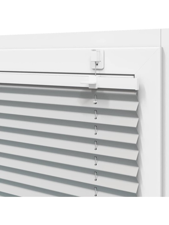 PLISSEERITUD RULOO HELEHALL 50X150 CM KANGA LAIUS 49,4 CM