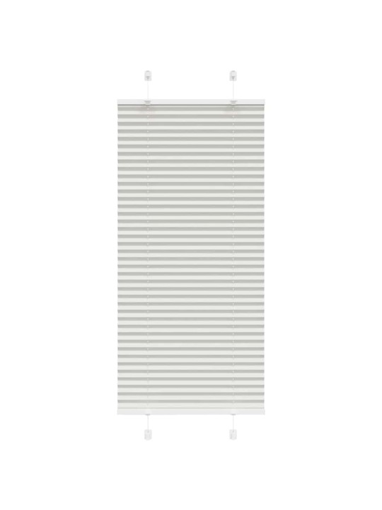 PLISSEERITUD RULOO HELEHALL 55X150 CM KANGA LAIUS 54,4 CM