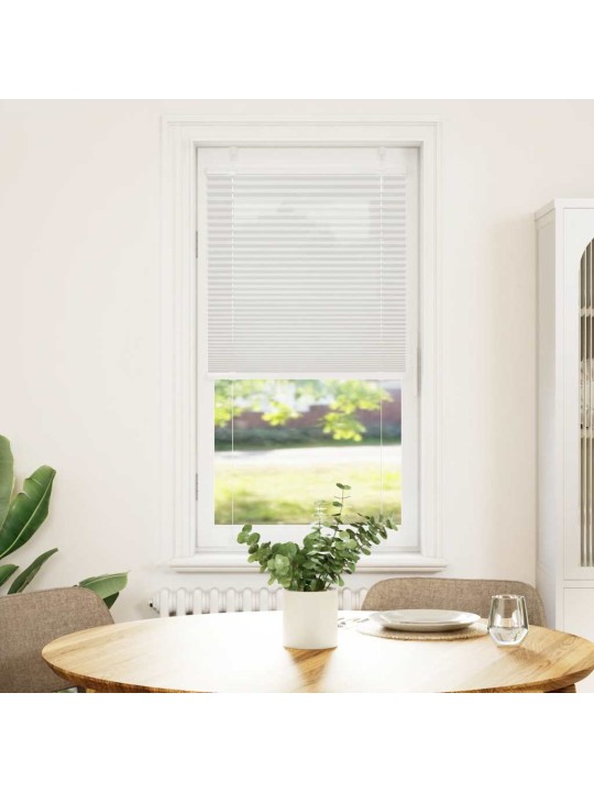 PLISSEERITUD RULOO HELEHALL 65X150 CM KANGA LAIUS 64,4 CM