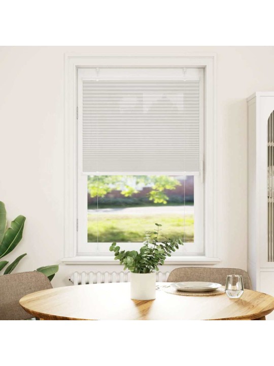 PLISSEERITUD RULOO HELEHALL 70X150 CM KANGA LAIUS 69,4 CM