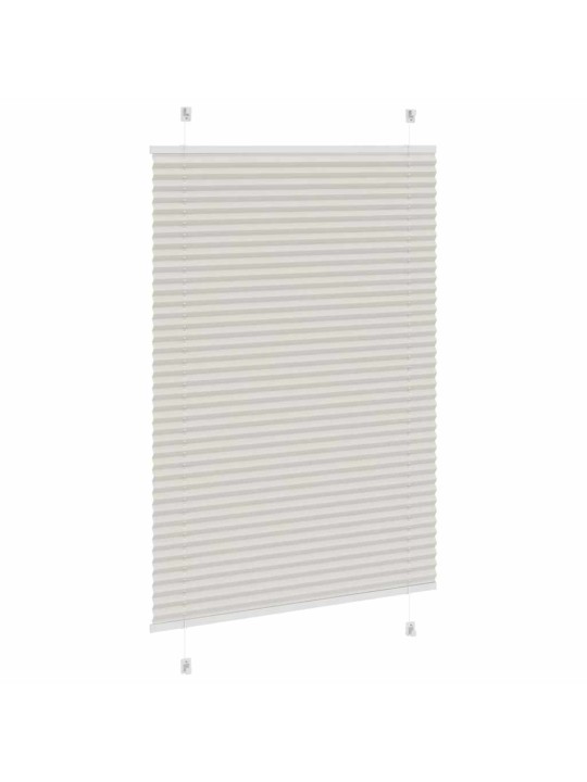PLISSEERITUD RULOO HELEHALL 85X150 CM KANGA LAIUS 84,4 CM