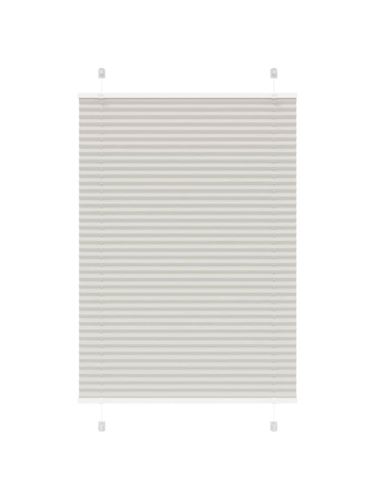PLISSEERITUD RULOO HELEHALL 95X150 CM KANGA LAIUS 94,4 CM