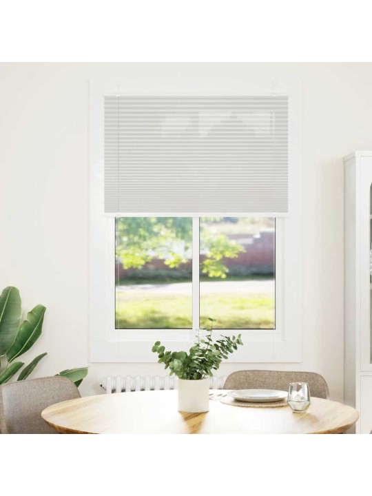 PLISSEERITUD RULOO HELEHALL 95X150 CM KANGA LAIUS 94,4 CM