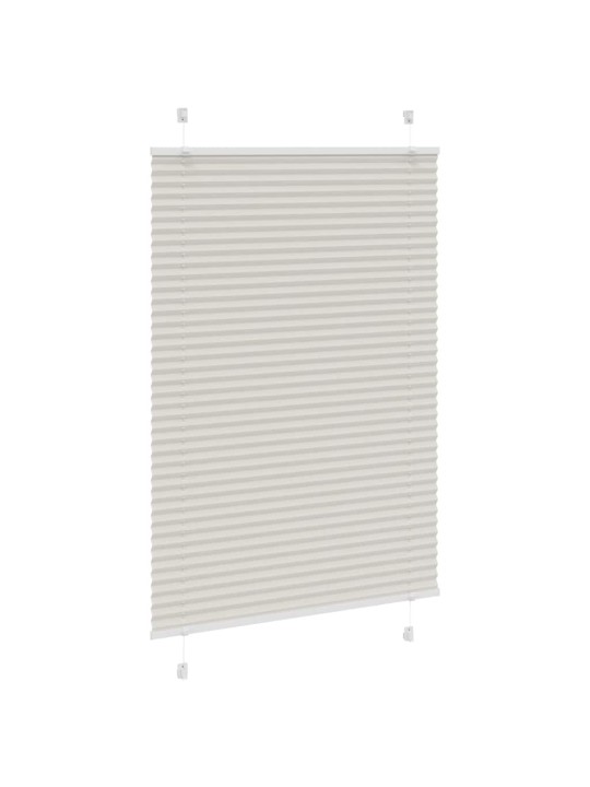PLISSEERITUD RULOO HELEHALL 95X150 CM KANGA LAIUS 94,4 CM