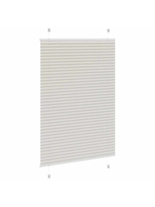 PLISSEERITUD RULOO HELEHALL 95X150 CM KANGA LAIUS 94,4 CM