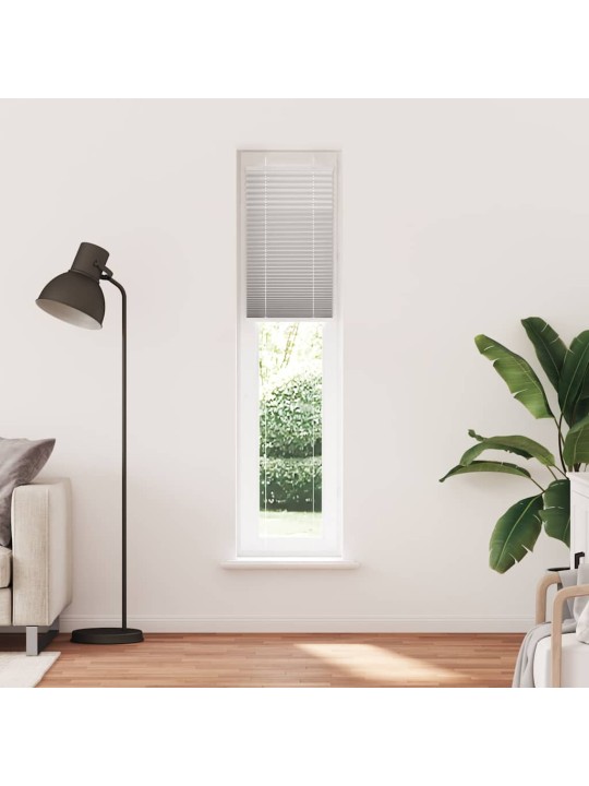 PLISSEERITUD RULOO HELEHALL 40X200 CM KANGA LAIUS 39,4 CM
