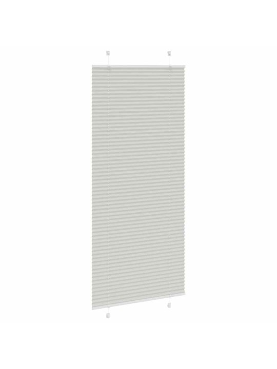 PLISSEERITUD RULOO HELEHALL 95X200 CM KANGA LAIUS 94,4 CM