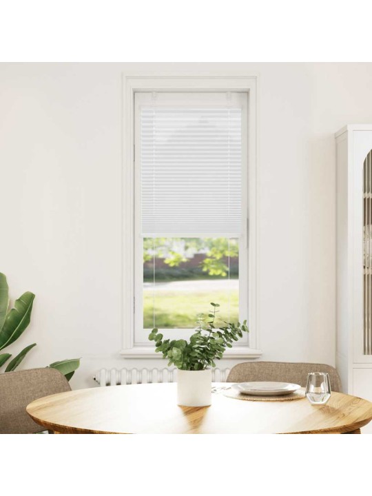 PLISSEERITUD RULOO VALGE 50X100 CM KANGA LAIUS 49,4 CM
