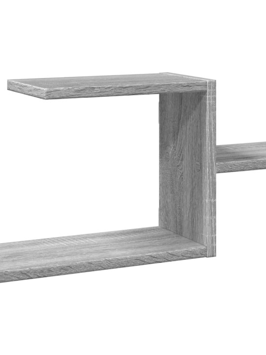 SEINARIIUL, HALL SONOMA TAMM, 104X15X49 CM, TEHISPUIT