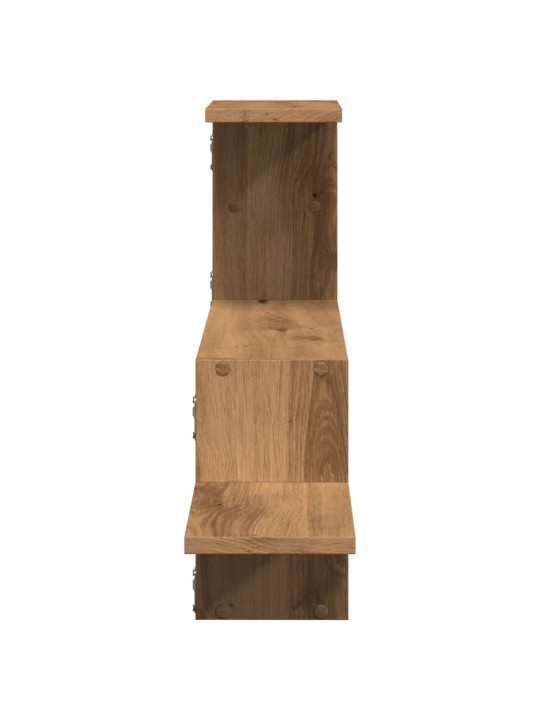 SEINARIIUL, KÄSITÖÖTAMM, 104X15X49 CM, TEHISPUIT