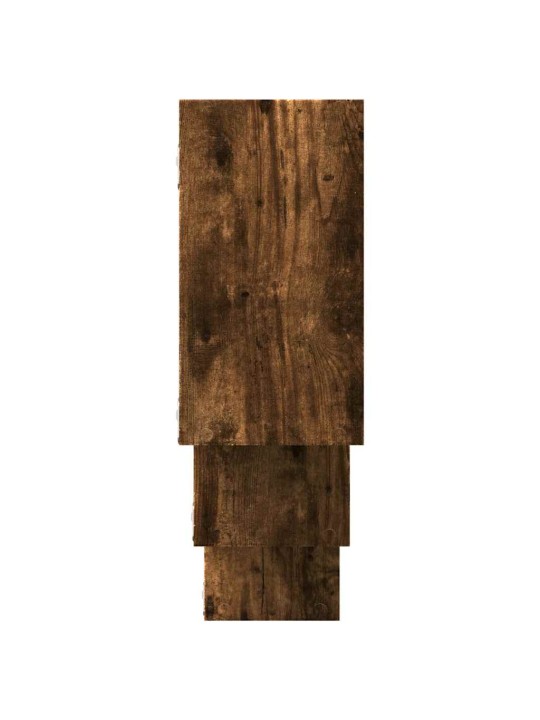 SEINARIIUL SUITSUTAMM 159X18X66 CM ENGINEERED WOOD