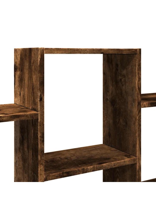 SEINARIIUL SUITSUTAMM 159X18X66 CM ENGINEERED WOOD