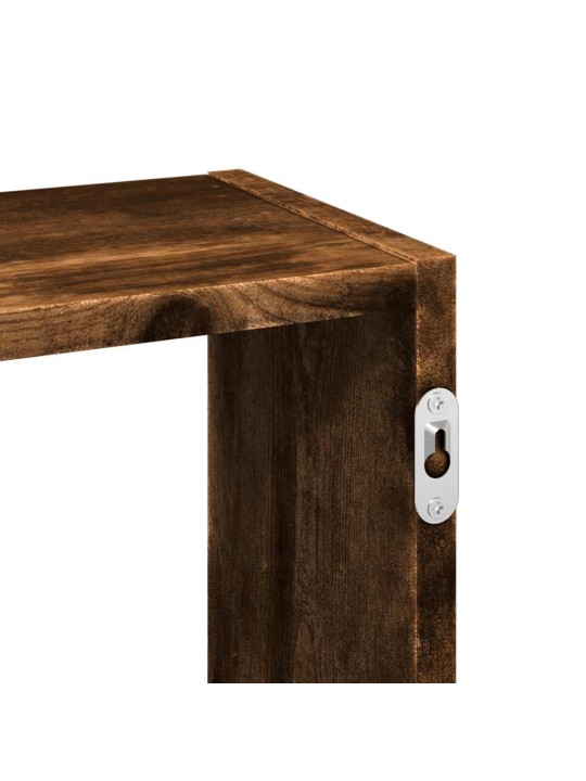 SEINARIIUL SUITSUTAMM 159X18X66 CM ENGINEERED WOOD