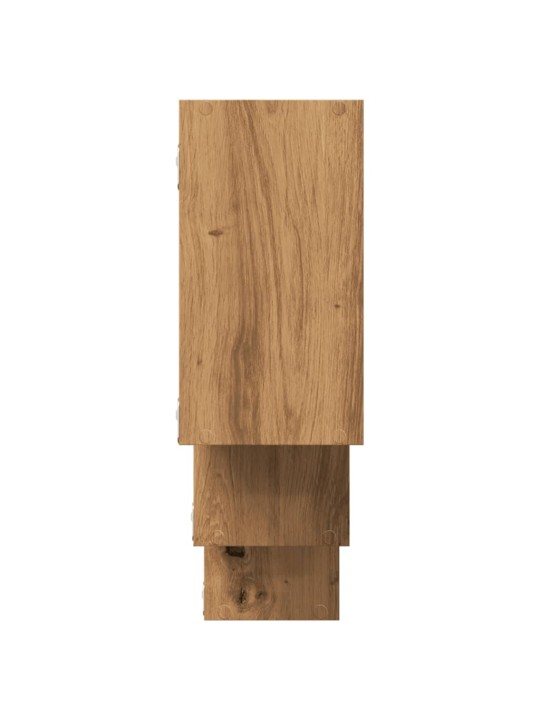 SEINARIIUL, KÄSITÖÖTAMM, 159X18X66 CM, TEHISPUIT