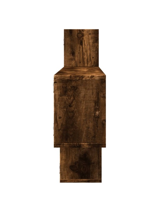 SEINARIIUL, SUITSUTATUD TAMM, 167,5 X 18 X 68 CM, TEHISPUIT