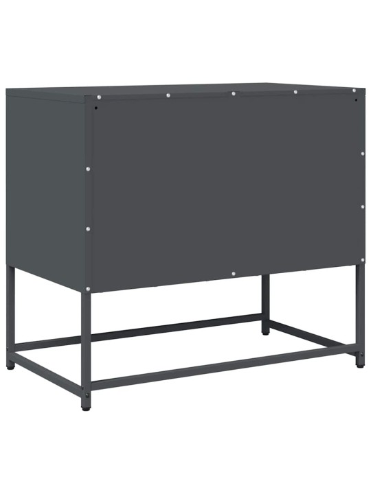 TELERIKAPP ANTRATSIIT 68X39X60,5 CM KÜLMVALTSITUD TERAS