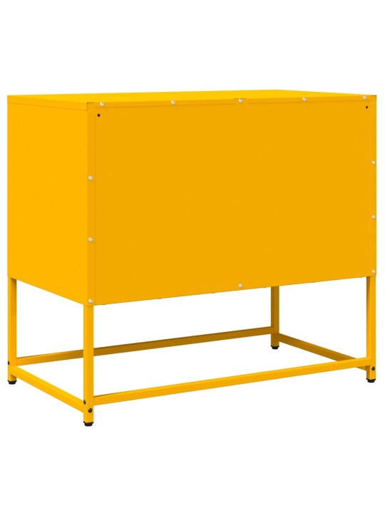 TELERIKAPP SINEPIKOLLANE 68X39X60,5 CM KÜLMVALTSITUD TERAS
