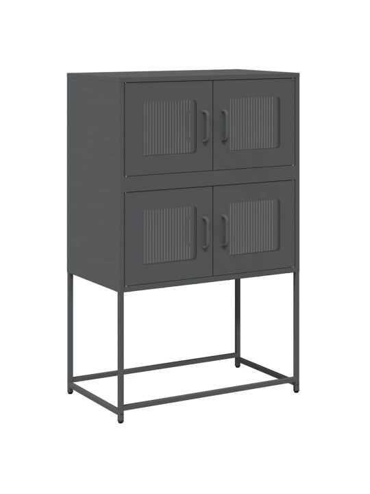 HIGHBOARD ANTRATSIIT 68X39X107 CM TERAS