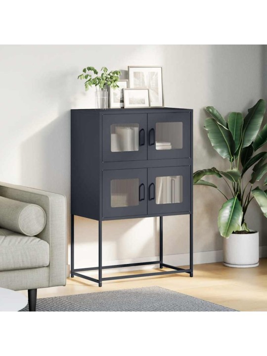 HIGHBOARD ANTRATSIIT 68X39X107 CM TERAS