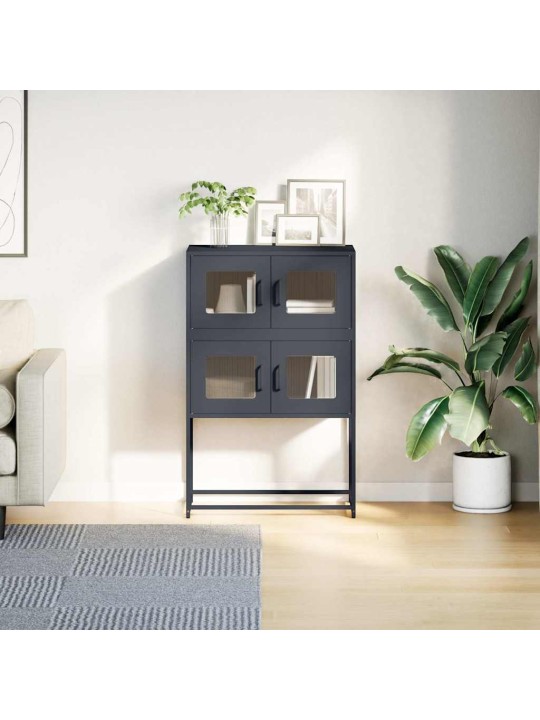 HIGHBOARD ANTRATSIIT 68X39X107 CM TERAS