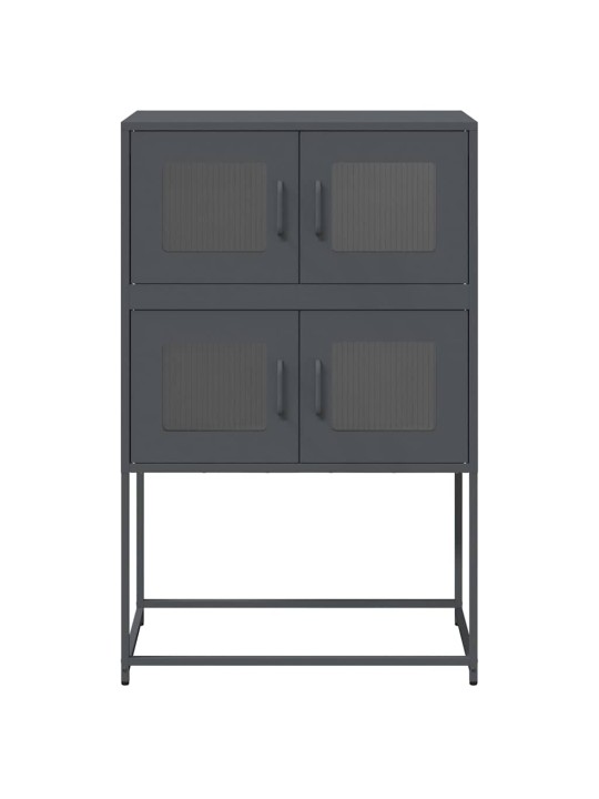 HIGHBOARD ANTRATSIIT 68X39X107 CM TERAS