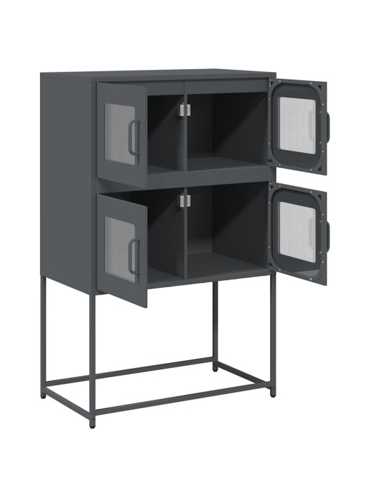HIGHBOARD ANTRATSIIT 68X39X107 CM TERAS