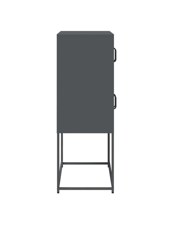 HIGHBOARD ANTRATSIIT 68X39X107 CM TERAS