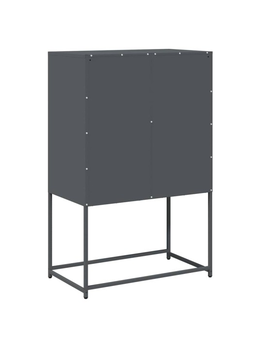 HIGHBOARD ANTRATSIIT 68X39X107 CM TERAS