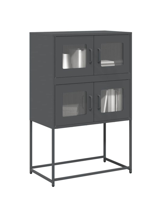 HIGHBOARD ANTRATSIIT 68X39X107 CM TERAS