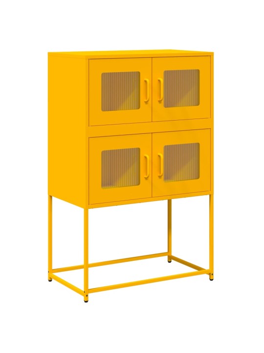HIGHBOARD SINEPIKOLLANE 68X39X107 CM TERAS