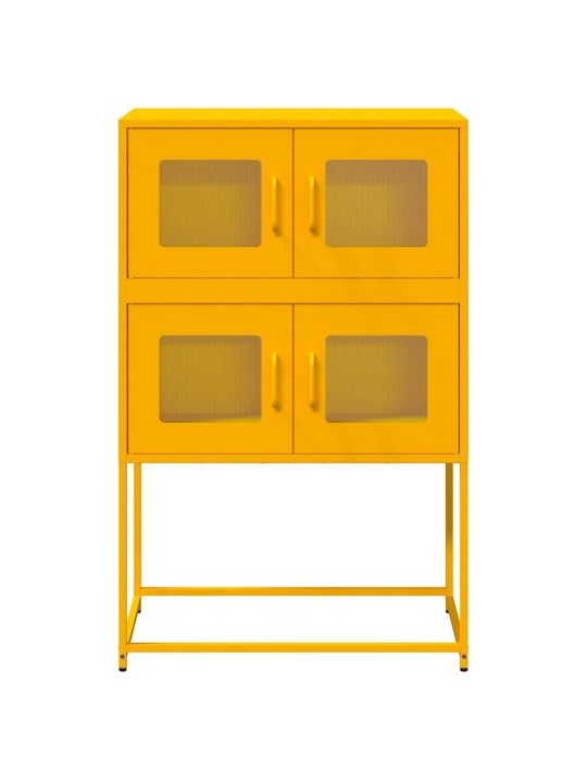 HIGHBOARD SINEPIKOLLANE 68X39X107 CM TERAS