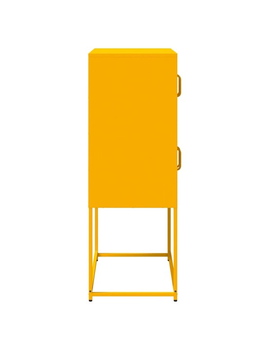 HIGHBOARD SINEPIKOLLANE 68X39X107 CM TERAS