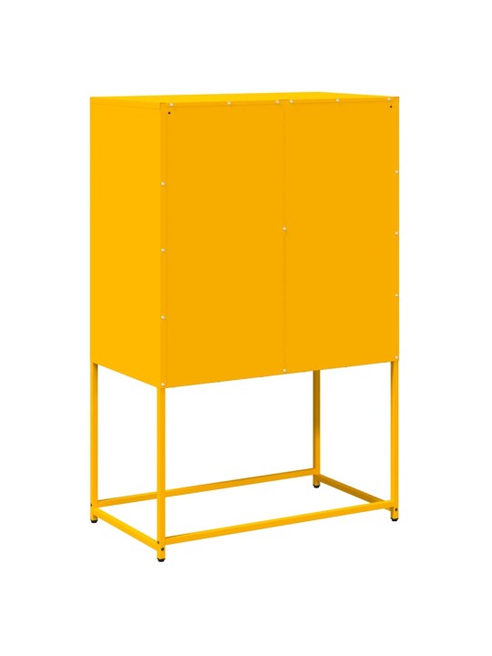 HIGHBOARD SINEPIKOLLANE 68X39X107 CM TERAS