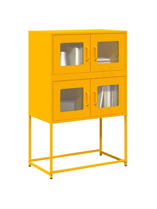 HIGHBOARD SINEPIKOLLANE 68X39X107 CM TERAS
