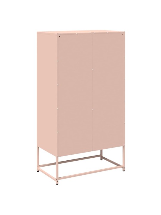 HIGHBOARD PINK 68X39X123 CM TERAS