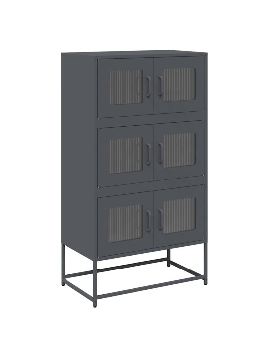 HIGHBOARD ANTRATSIIT 68X39X123 CM TERAS