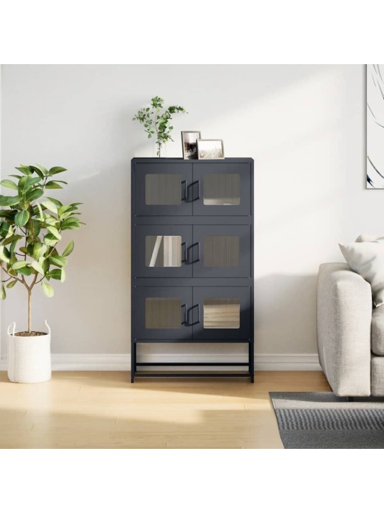 HIGHBOARD ANTRATSIIT 68X39X123 CM TERAS