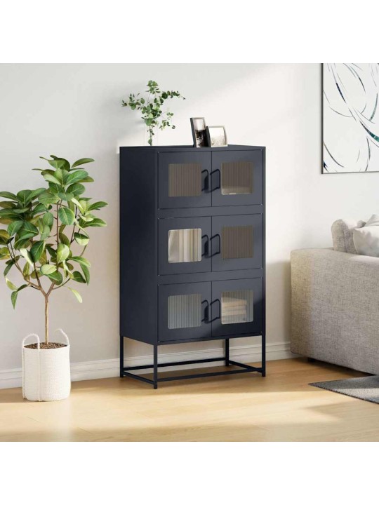 HIGHBOARD ANTRATSIIT 68X39X123 CM TERAS