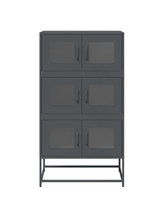 HIGHBOARD ANTRATSIIT 68X39X123 CM TERAS