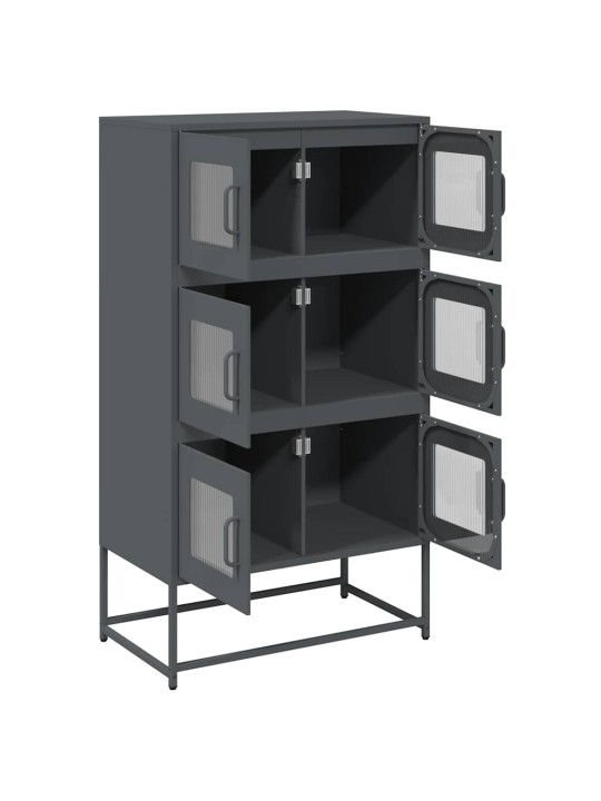 HIGHBOARD ANTRATSIIT 68X39X123 CM TERAS